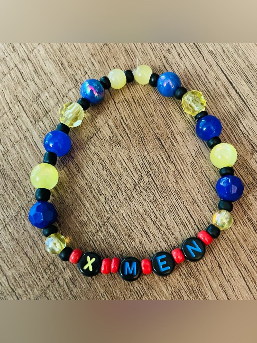 Marvel X-Men Bracelet